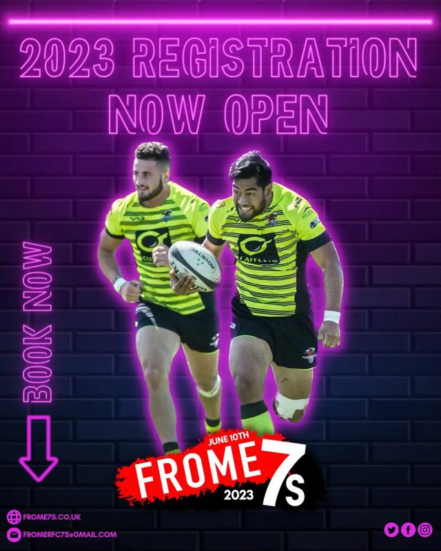 Frome 7s previous years gallery image 6